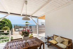House & Villas - Moon on the Sea